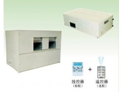 麦克维尔整体式水源热泵