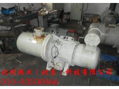 开利螺杆压缩机维修, 螺杆压缩机维修