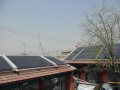 空气能太阳能热水器真空管