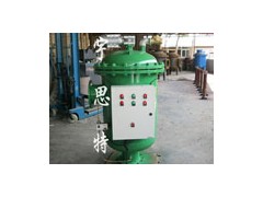 自动压差过滤器