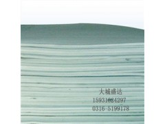 PEF隔热保温材料