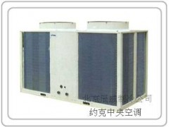约克空气源热泵机组