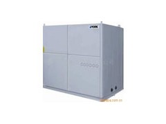 约克水冷柜机, 约克YBW超越系列水冷柜式空调