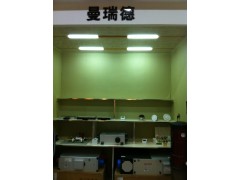 银川曼瑞德中央新风系统