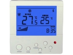 中央空调液晶温控器, 德州中央空调温控器