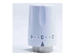400型温控手柄
