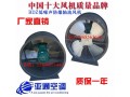 CDZ超低噪声轴流风机