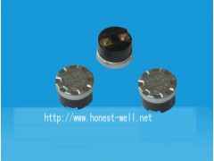 电热水袋专用保护器, 过热保护器