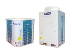 格力10匹空气能商用热水器