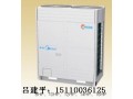 美的VRV中央空调8P