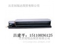 美的风管机空调