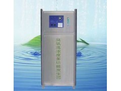 高浓度臭氧发生器