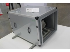 低噪声离心风机