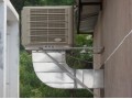 水冷环保空调