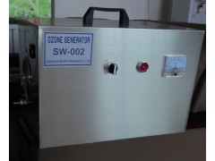 小型手提式臭氧发生器