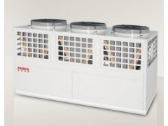 热泵型中央空调18P金刚机组