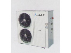 户式定频空气源热泵