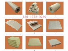 制冷暖通工程保温材料
