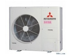 三菱重工KX6室外机迷你系列