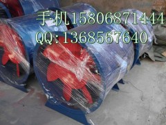 JGF系列消防高温排烟风机