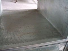 通风管道专用消音箱