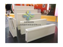 晟森钢制板式散热器