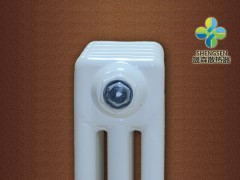 钢制三柱散热器