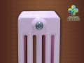 钢制五柱散热器