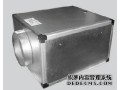 济南森德新风系统