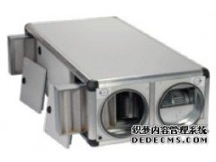 济南家庭新风设备, 可去除PM2.5的新风机