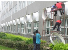 车间降温专用水帘