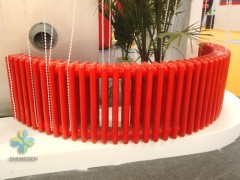 YT钢管散热器