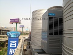 空气能热水设备