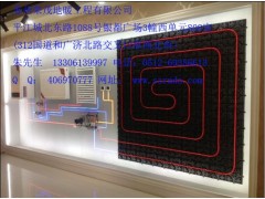 雅克菲地暖系统