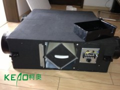 南京全热交换器