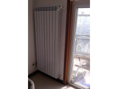 武汉铸铝暖气片