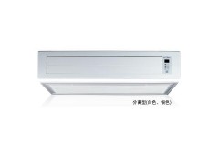 美的中央空调