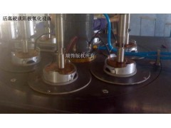 活塞阳极氧化设备