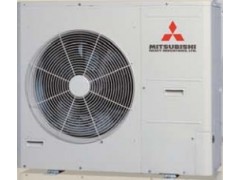 三菱重工智能家庭中央空调