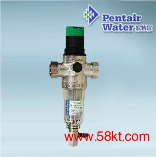滨特尔前置过滤器