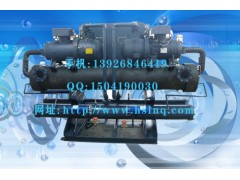 东莞水冷螺杆式冷水机
