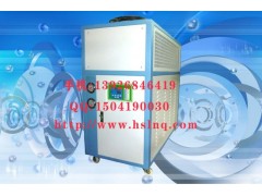 东莞激光工业冷水机组