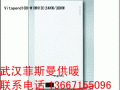 武汉菲斯曼供暖