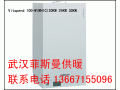 武汉德菲斯曼采暖锅炉