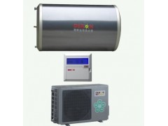 家用壁挂式空气能热水器