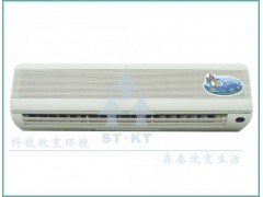 壁挂式风机盘管