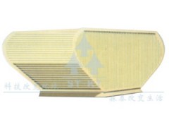 屋顶通风器