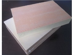 酚醛泡沫