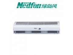 商场专用离心式风幕机