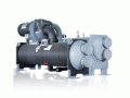 蒸汽双效型吸收式冷水机组16D